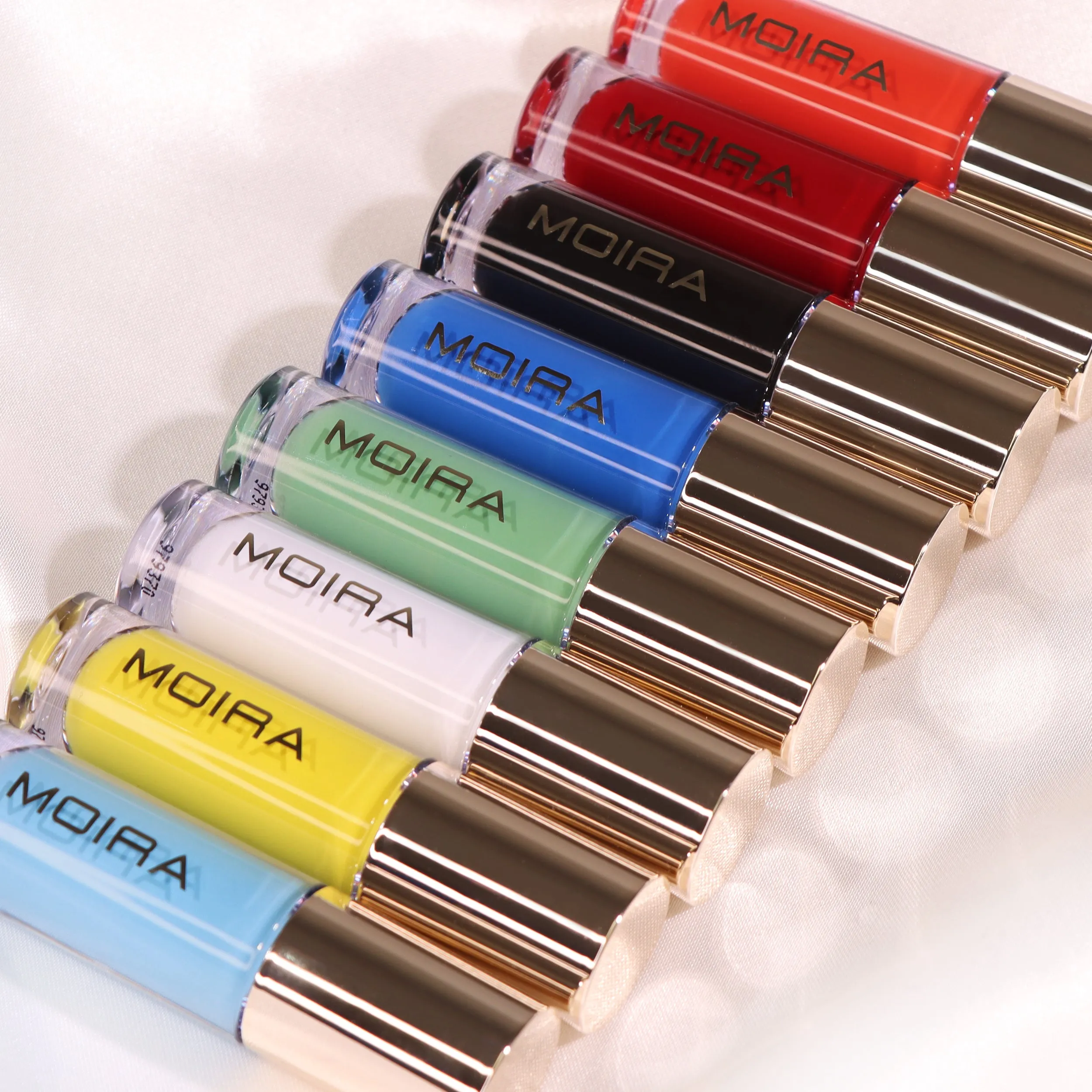 Superhyped Liquid Pigment (010, Punch)
