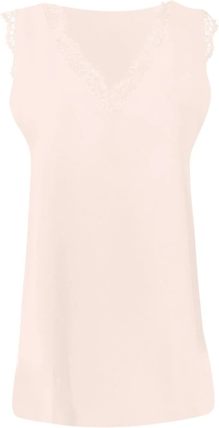Tank Tops for Women 2025 Silk Satin Tank Tops V Neck Casual Cami Sleeveless Camisole Blouses Summer Basic Shirt