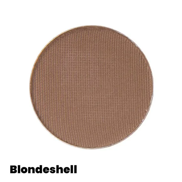 The Best Matte Eye Shadow Palette