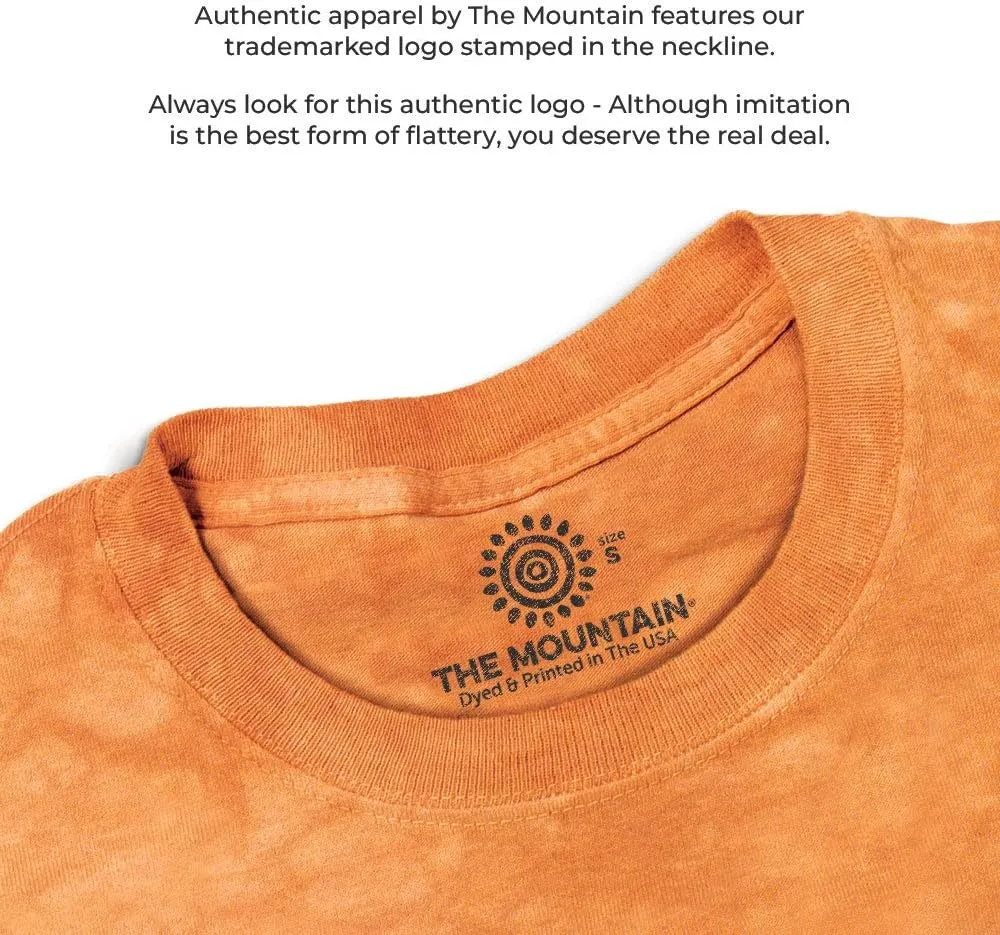 The Mountain Men's The Reader T-Shirt