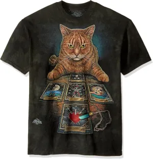 The Mountain Men's The Reader T-Shirt