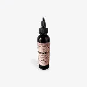 The Nourishment-Mega Hair Growth Oil