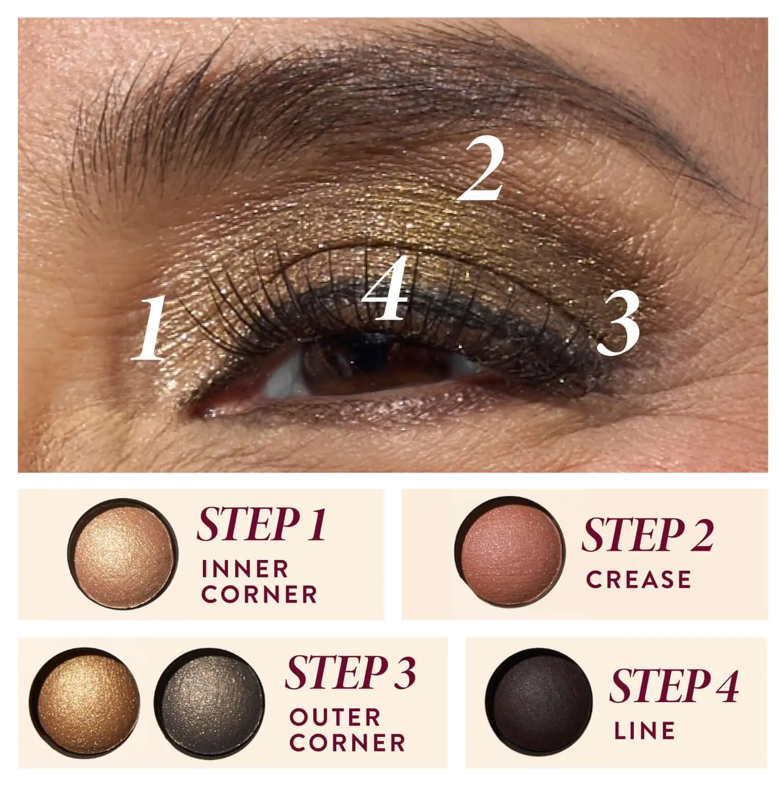 The Ultimate Essential Kit - Neutrally Natural (5 PC)