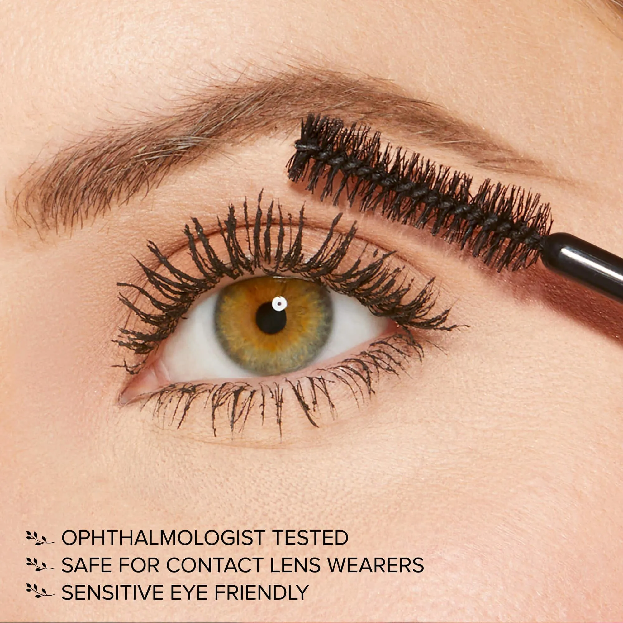 Too Faced Better Than Sex Mascara Naturally Black