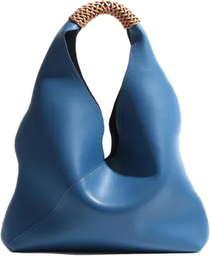 Tote Bag for Women Genuine Leather Designer Shoulder Purses Ladies Top Handle Handbag Hobo Bags with Magnetic Bucklebag958OWOISS