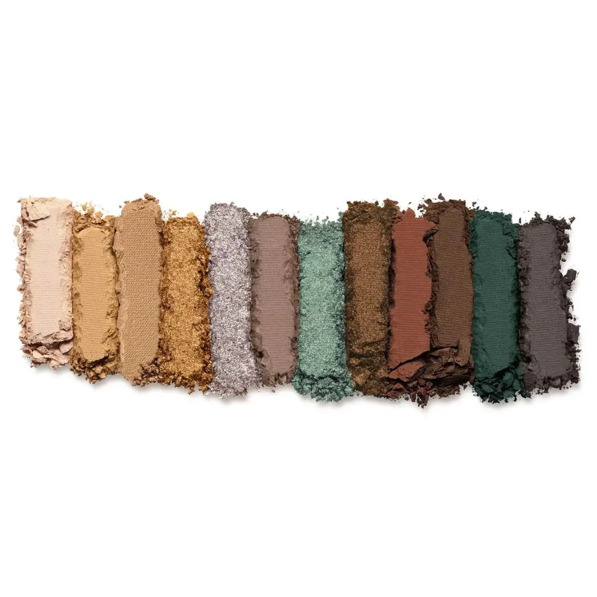 Urban Decay Naked Wild West Palette