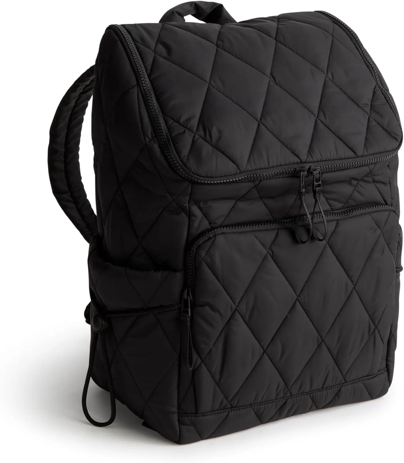 Vera Bradley Featherweight Cooler Backpack, Moonless Night