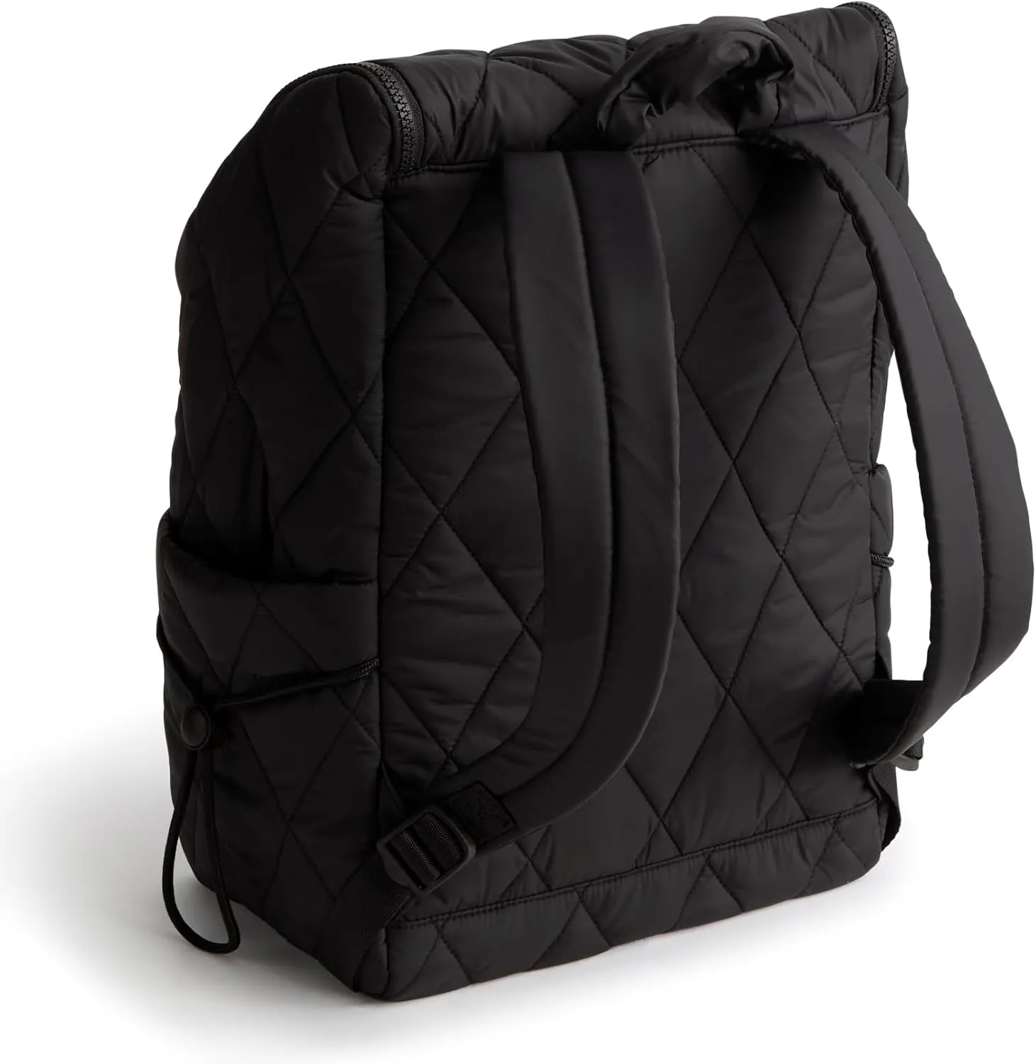 Vera Bradley Featherweight Cooler Backpack, Moonless Night