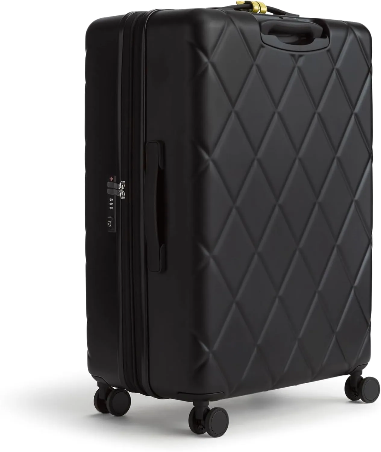 Vera Bradley Hardside 29 Inch Adair Spinner, Moonless Night
