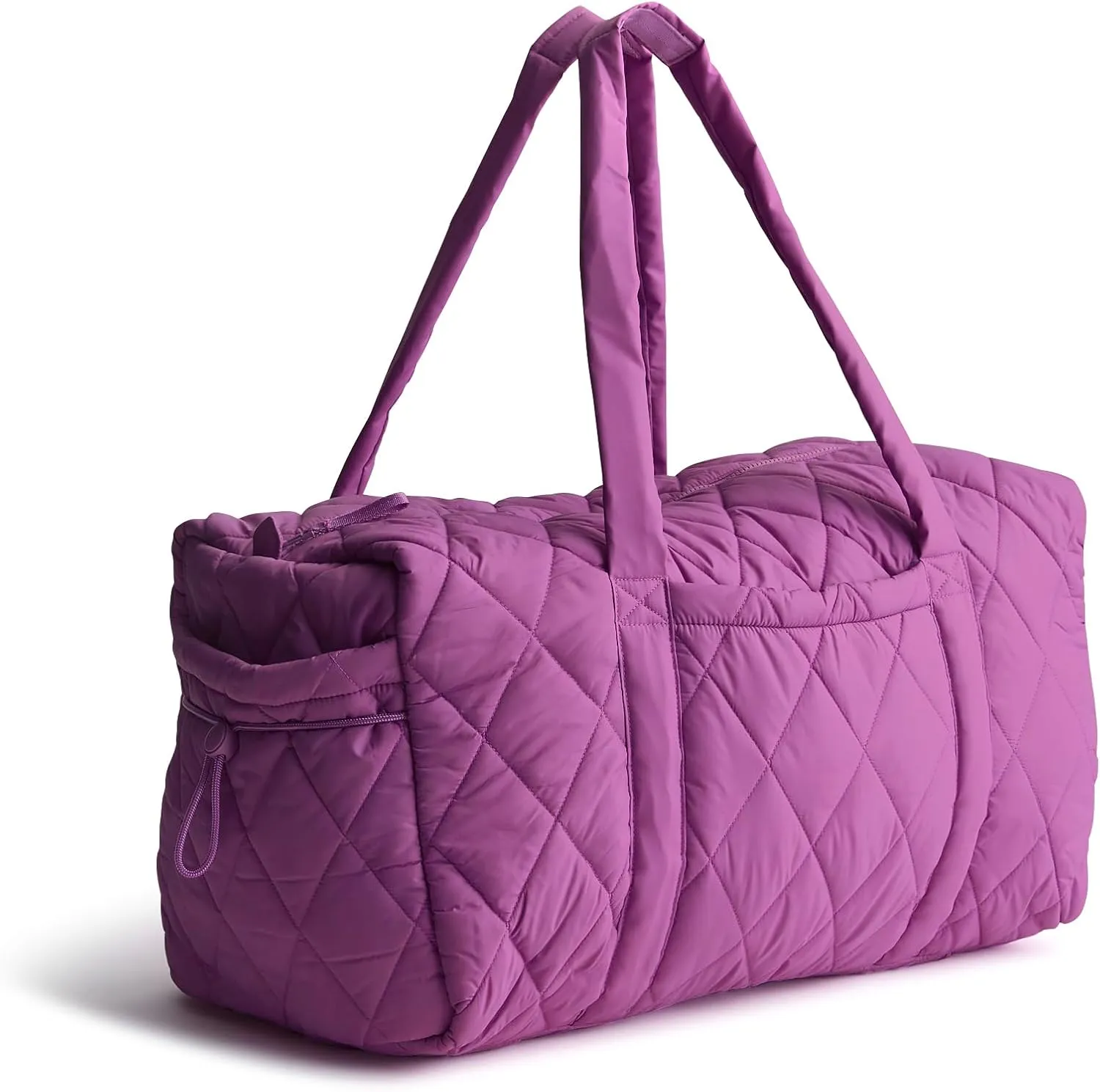 Vera Bradley Women's Featherweight Large Original Duffel Travel Bag