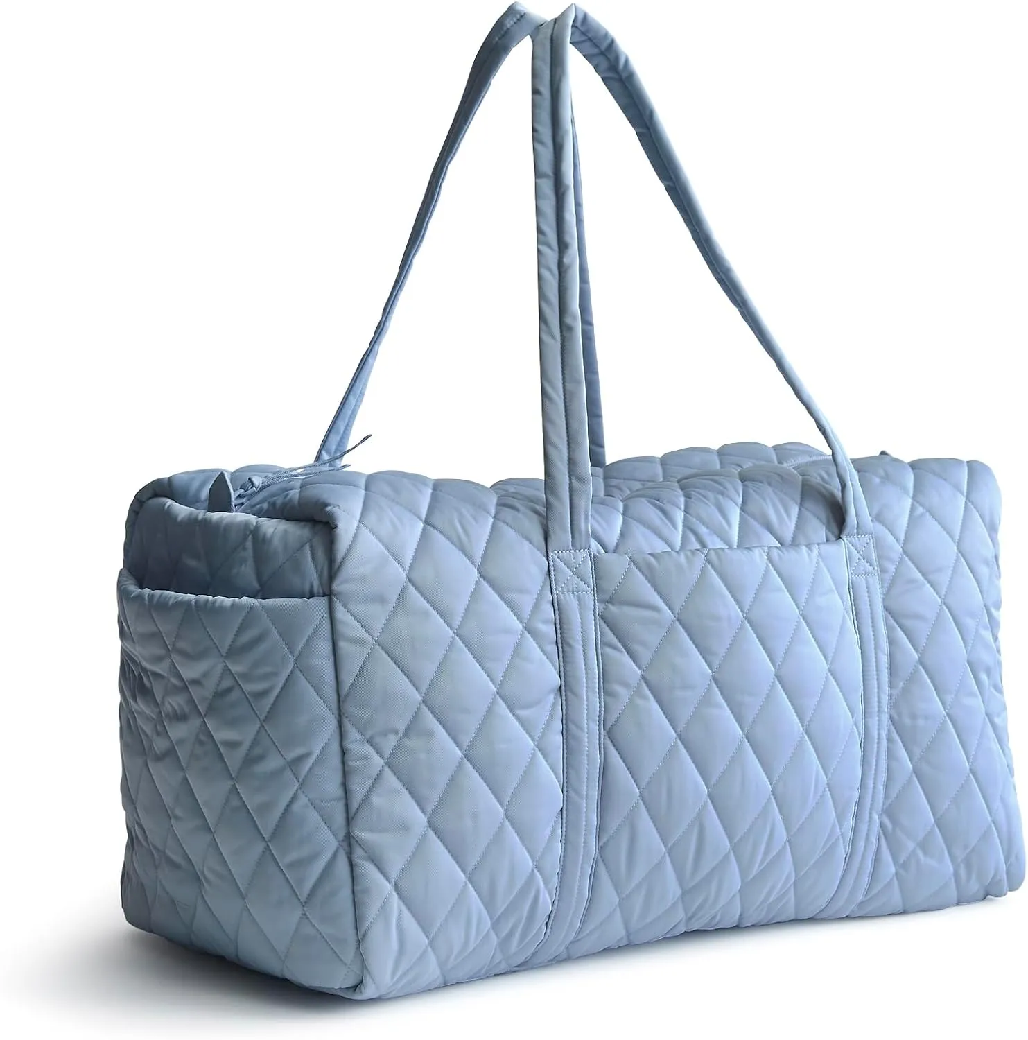 Vera Bradley Women's Performance Twill Large Original Duffel Travel Bag