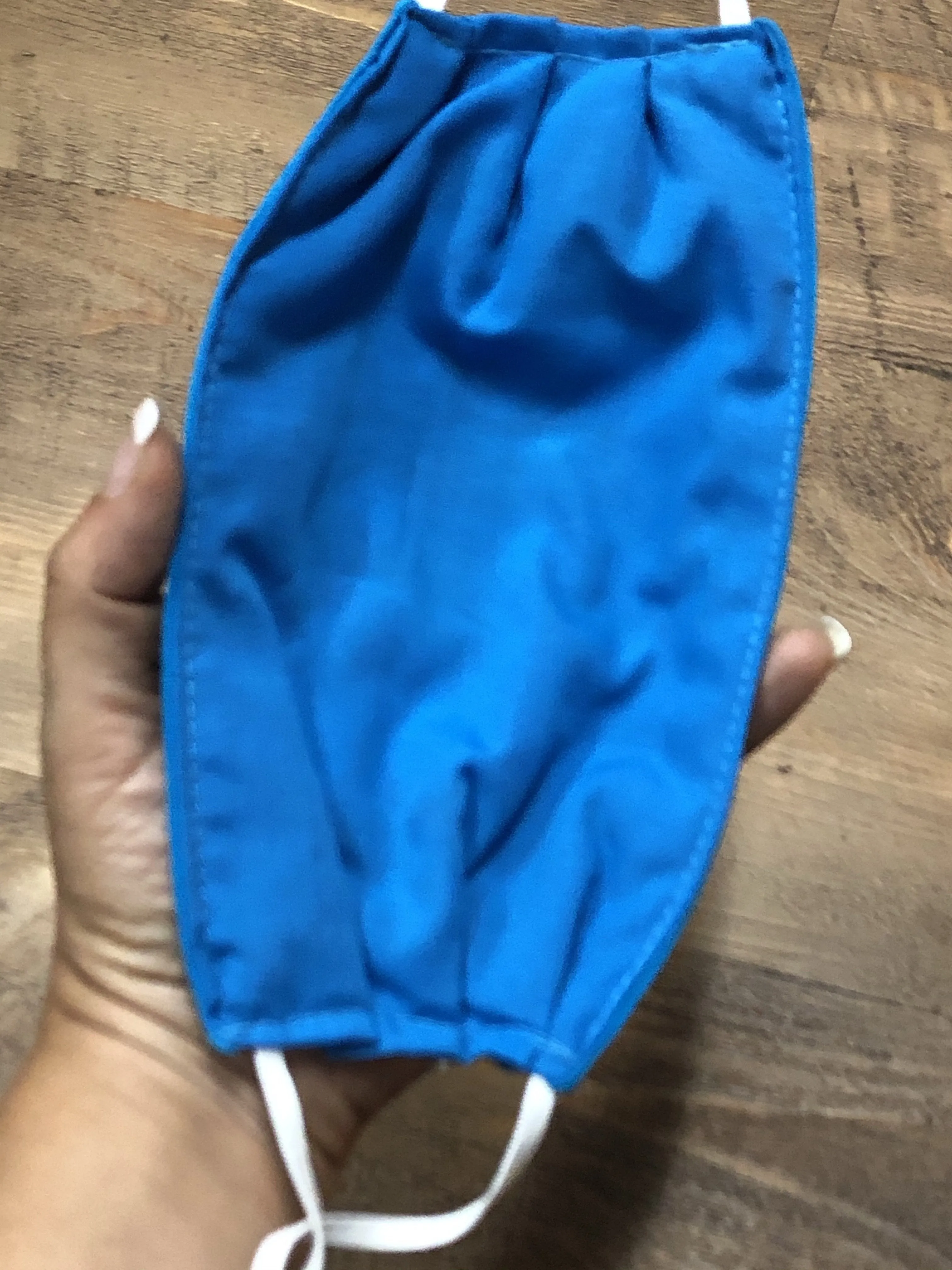 Virgencita Face Masks