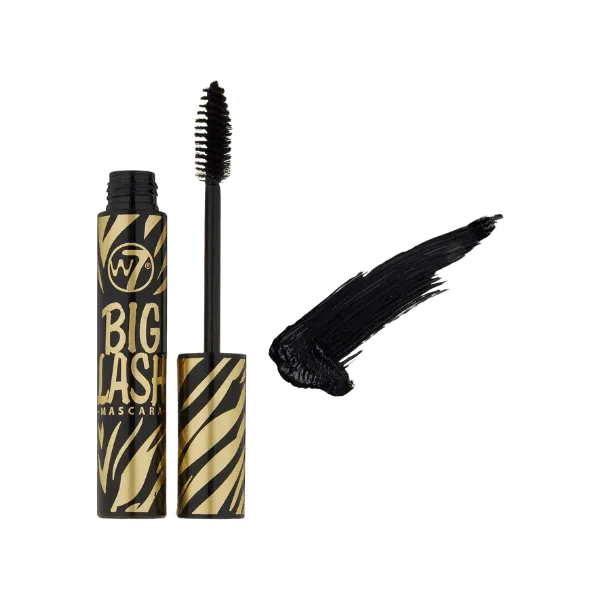 W7 Big Lash Mascara 8ml