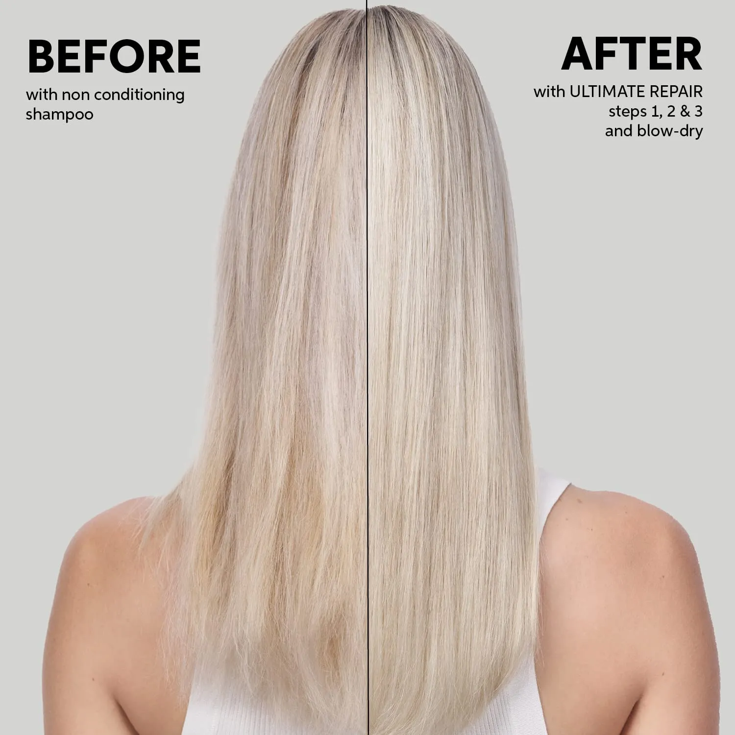 Wella Ultimate Repair Protective Leave-In Treatment