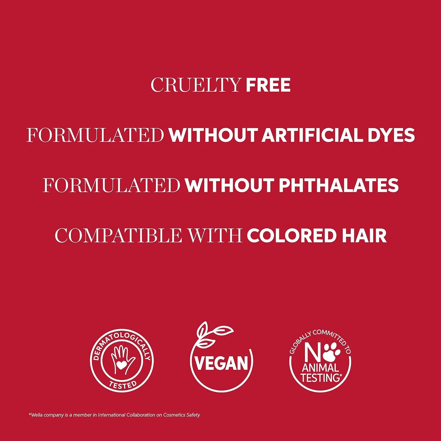 Wella Ultimate Repair Protective Leave-In Treatment