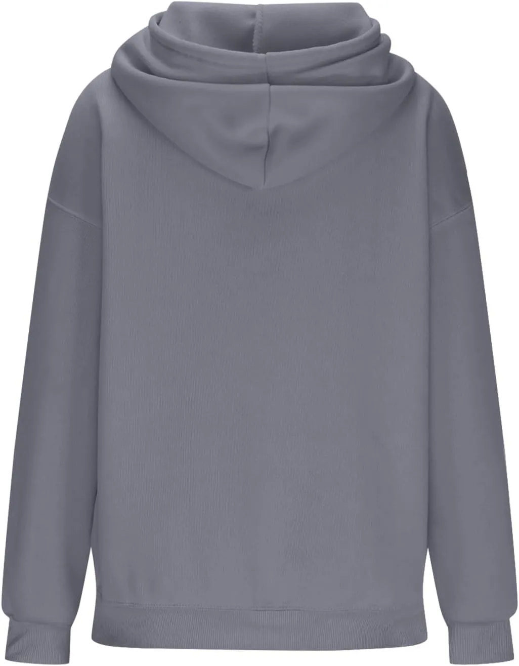 Womens Oversized Hoodies Fleece Sweatshirts Casual Long Sleeve Loose Sweaters Pullover Tops Fall Outfits
